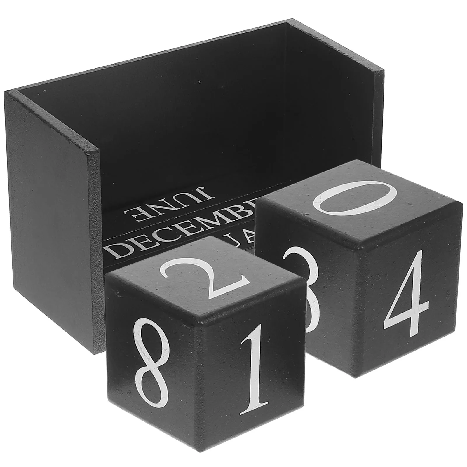 Wrought Iron Calendar Desk Decor Wooden Block Perpetual Office Supply Home Accessory Tabletop Standing Calendar Ornament
Wrought Iron Calendar Desk Decor Wooden Block Perpetual Office Supply Home Accessory Tabletop Standing Calendar Ornament