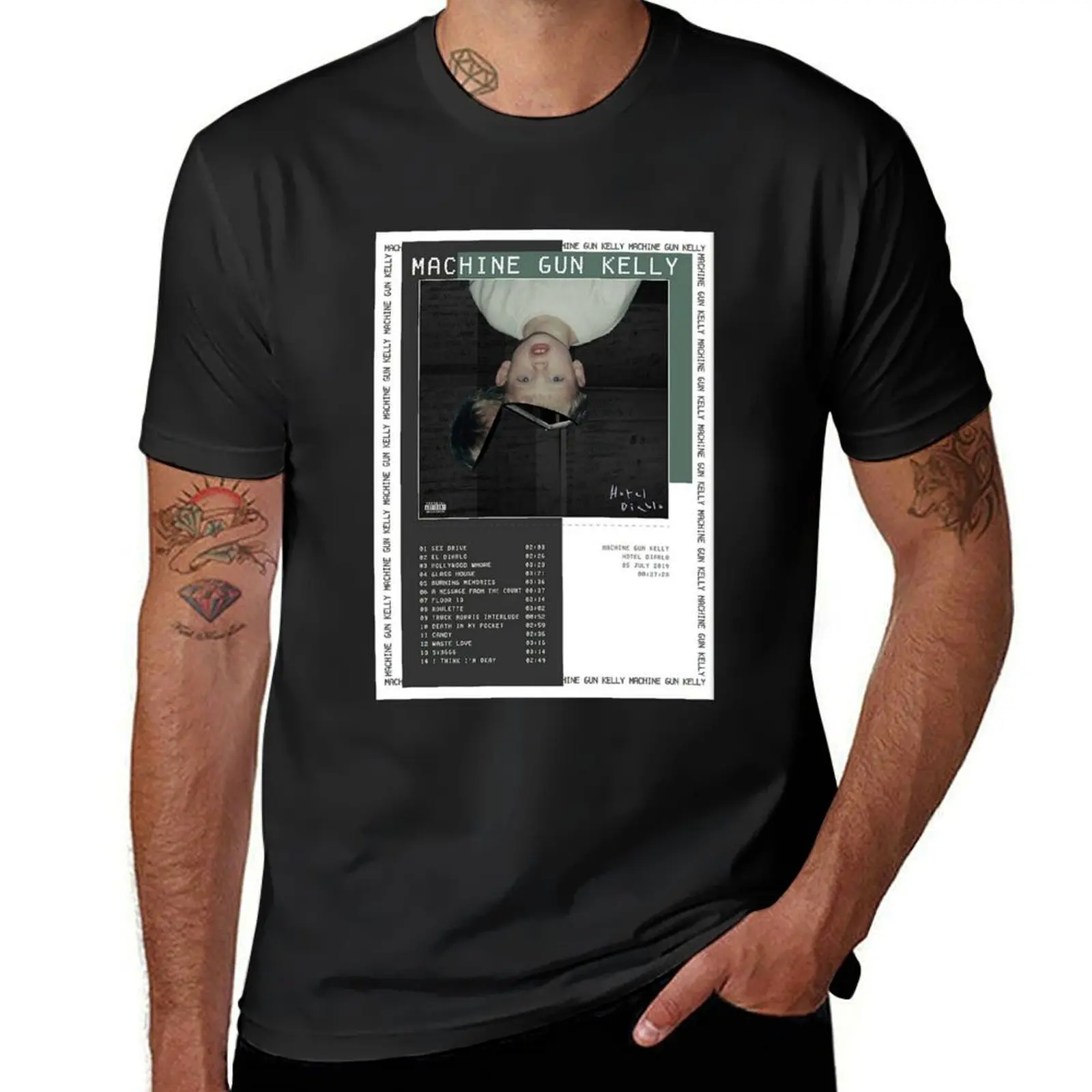 Child Gun Black And White T-Shirt Luxury man Aesthetic clothing graphic t shirt vintage mens graphic t-shirts big and tall
Child Gun Black And White T-Shirt Luxury man Aesthetic clothing graphic t shirt vintage mens graphic t-shirts big and tall