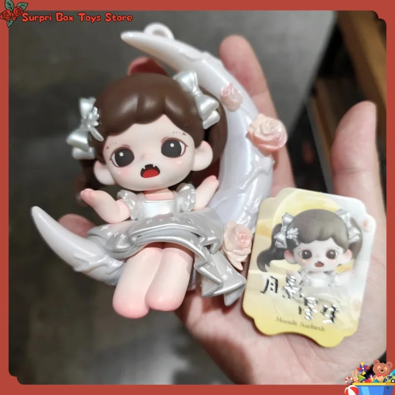 Genuine Tnt Zoraa Starry River In Memory Series Blind Box Cute Collectible Anime Figurine Desktop Ornament Model Toys Gift
Genuine Tnt Zoraa Starry River In Memory Series Blind Box Cute Collectible Anime Figurine Desktop Ornament Model Toys Gift