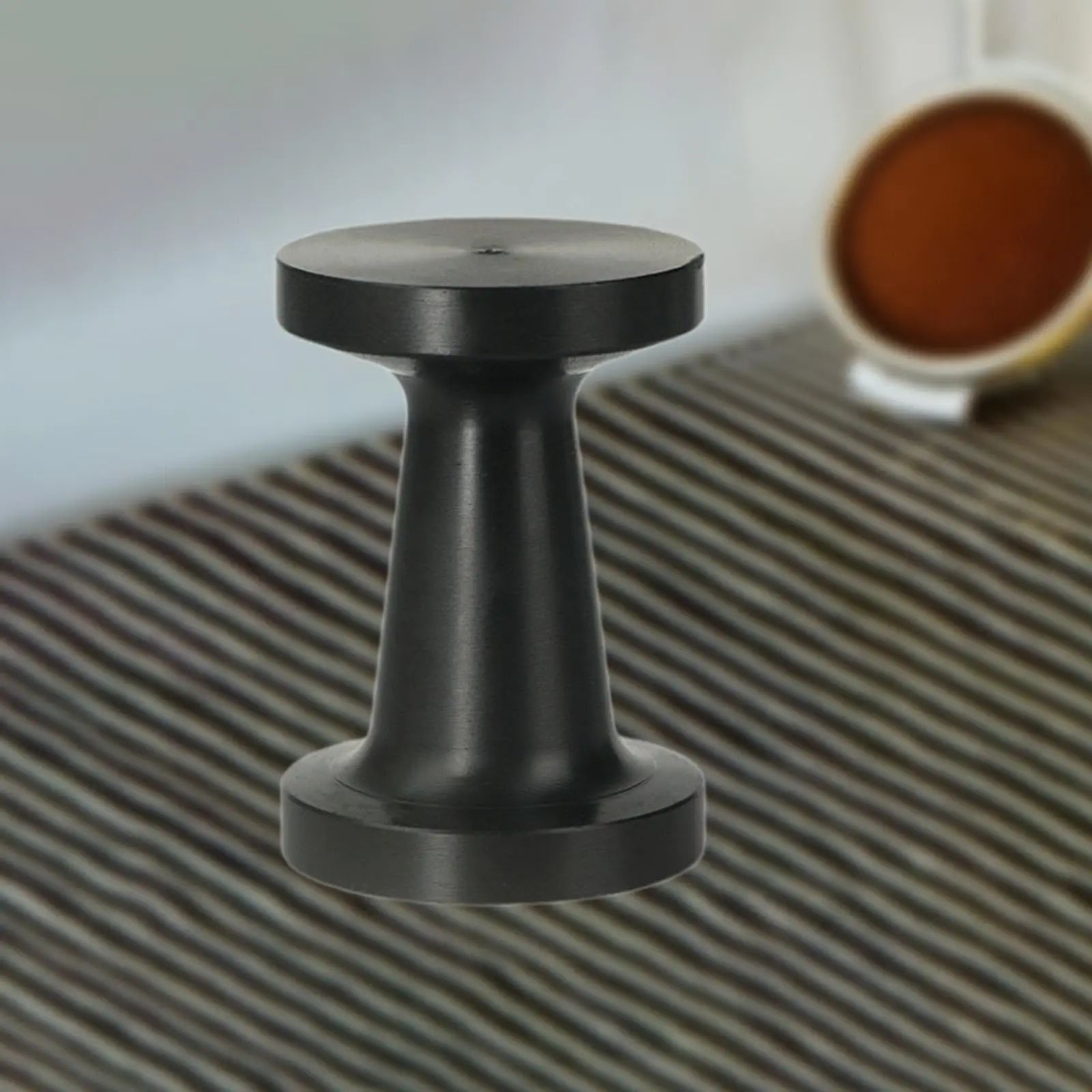 Coffee Tamper Espresso Accessory Sturdy Versatile Coffee Tool Set Press Tool for Milk Tea Shop Restaurant Coffee Shop Kitchen
Coffee Tamper Espresso Accessory Sturdy Versatile Coffee Tool Set Press Tool for Milk Tea Shop Restaurant Coffee Shop Kitchen