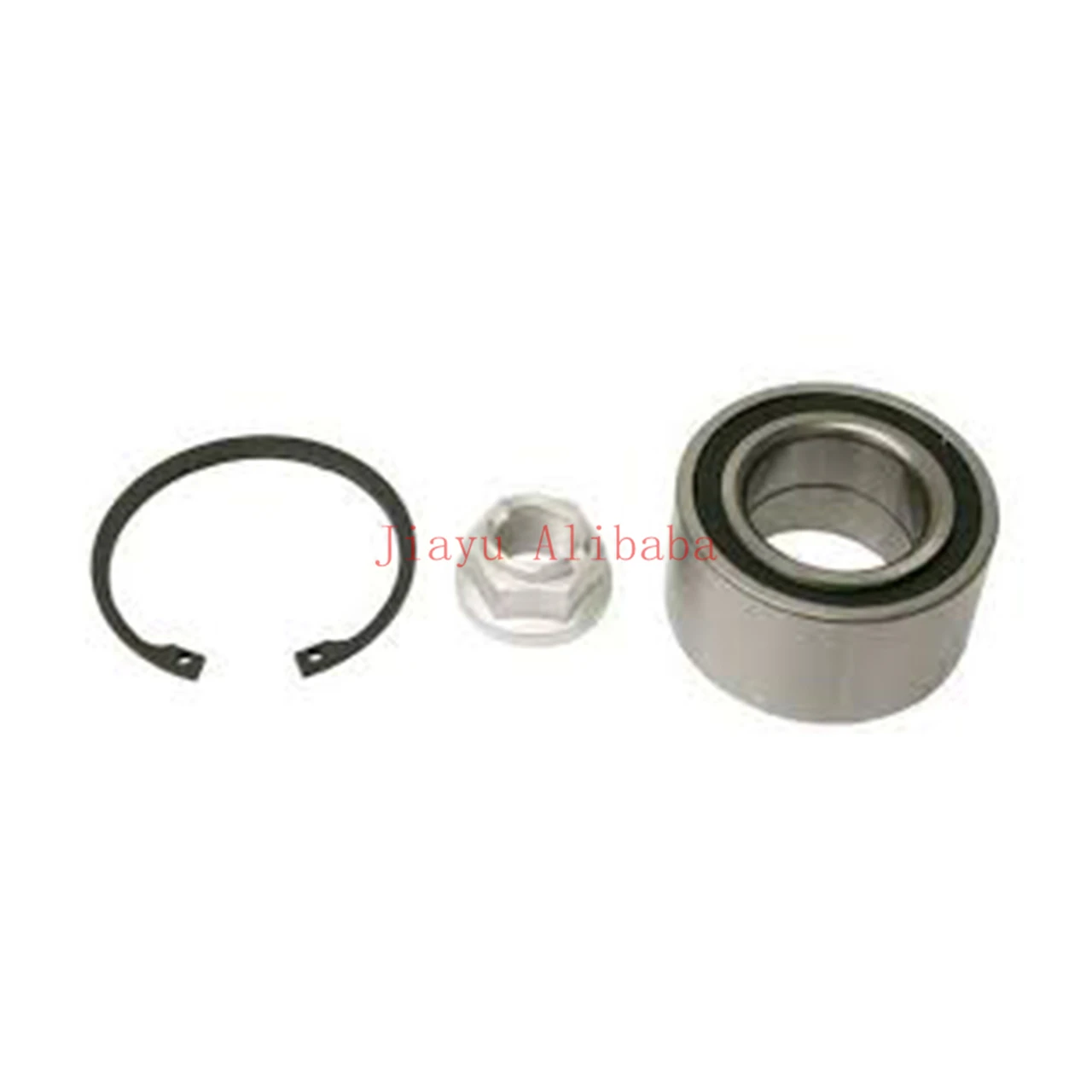 Front wheel hub bearing for Mercedes Benz W163 ML350 ML500 A1633300051 1633300051
Front wheel hub bearing for Mercedes Benz W163 ML350 ML500 A1633300051 1633300051