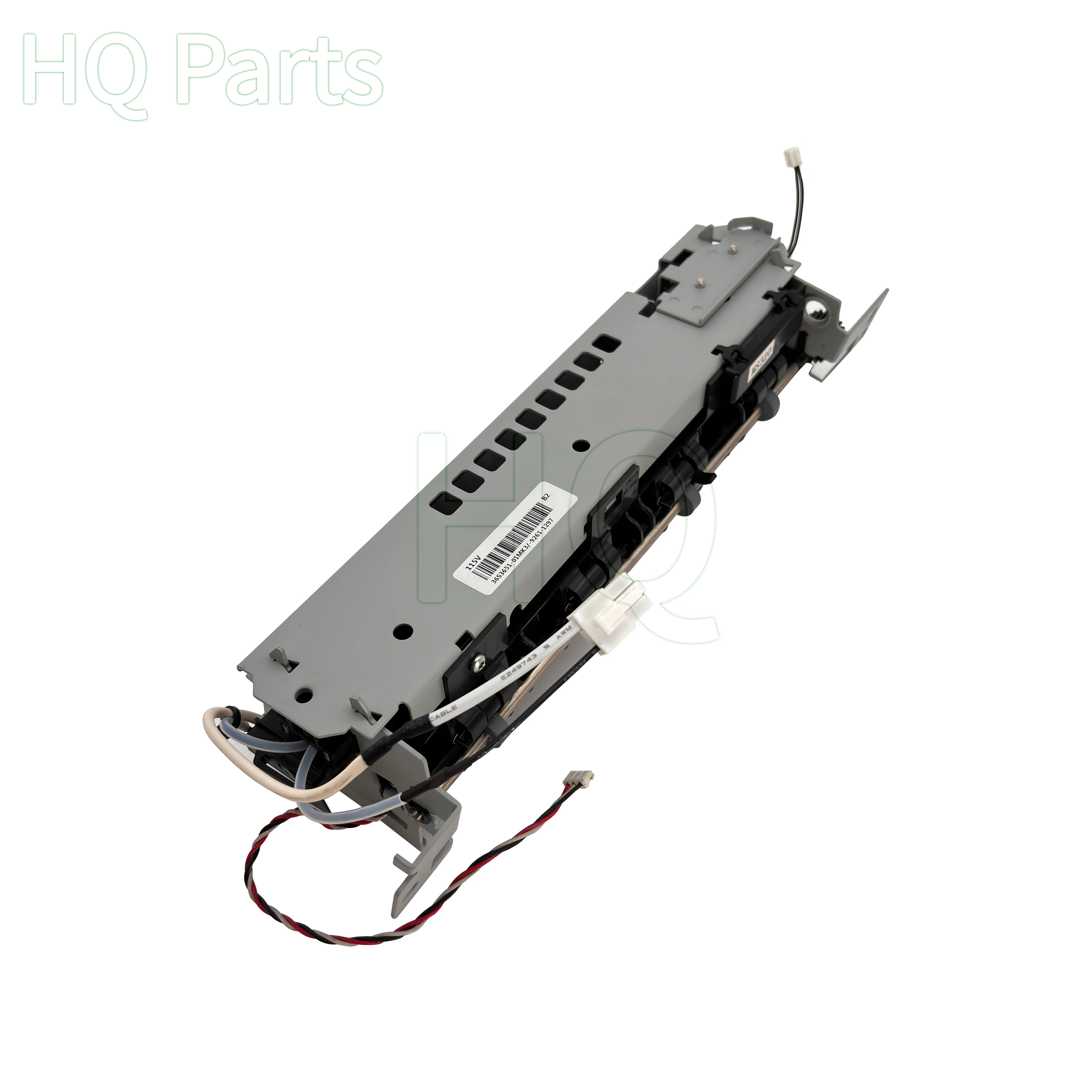 Fuser Unit for P5006DN p5000dn 4000 m7600fdn m7606 p5500 P5515 TL-555 DL-555 Fuser Assembly 110V 220V
Fuser Unit for P5006DN p5000dn 4000 m7600fdn m7606 p5500 P5515 TL-555 DL-555 Fuser Assembly 110V 220V