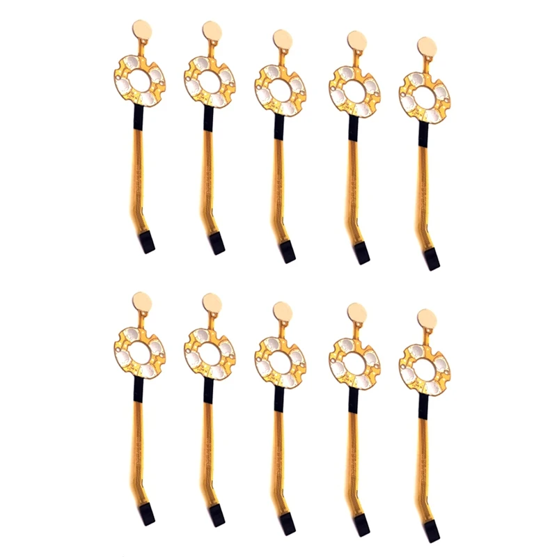 SET Directional Key Flex Cable Replacement For Canon 6D Camera - Repair Parts For Button Control-AC47
SET Directional Key Flex Cable Replacement For Canon 6D Camera - Repair Parts For Button Control-AC47