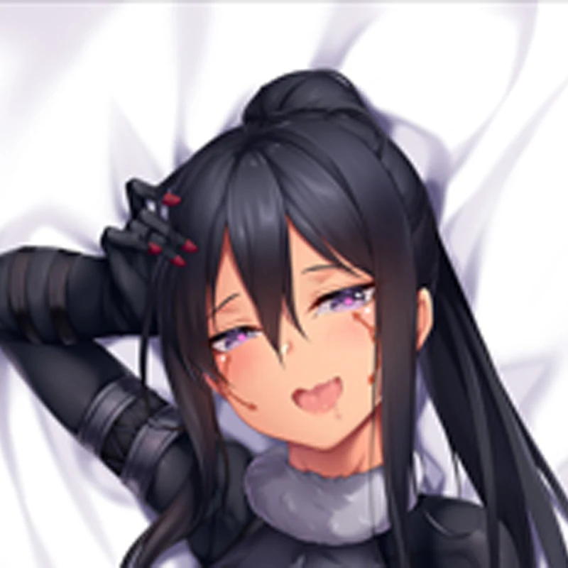 Dakimakura Anime Elsa Kanzaki/Pitohui Pillow Case Double-sided Print Of Life-size Body Pillowcase Gifts Cushion Cover
Dakimakura Anime Elsa Kanzaki/Pitohui Pillow Case Double-sided Print Of Life-size Body Pillowcase Gifts Cushion Cover