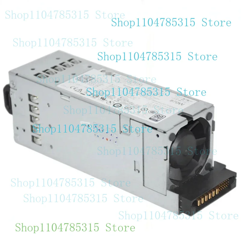 95%NEW 0YFG1C 07NVX8 Original For R710 870W power supply A870P-00 N870P-S0 YFG1C 7NVX8
95%NEW 0YFG1C 07NVX8 Original For R710 870W power supply A870P-00 N870P-S0 YFG1C 7NVX8