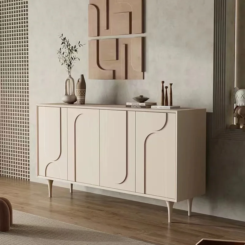 Living Room Multi-function Storage Cabinet Kitchen With Glass Door Storage Cabinet
Living Room Multi-function Storage Cabinet Kitchen With Glass Door Storage Cabinet