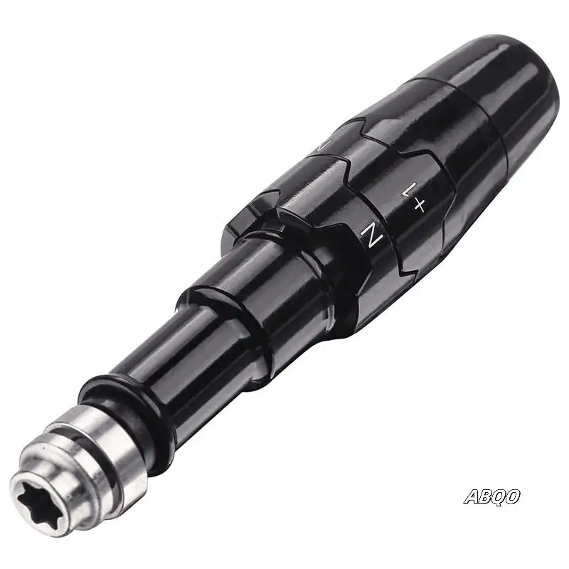 4Pc 0.350RH Golf Shaft Sleeve Adapter For Epic GBB Rogue Mavrik Big Bertha X2hot Flash 815 816 Driver Tip
4Pc 0.350RH Golf Shaft Sleeve Adapter For Epic GBB Rogue Mavrik Big Bertha X2hot Flash 815 816 Driver Tip