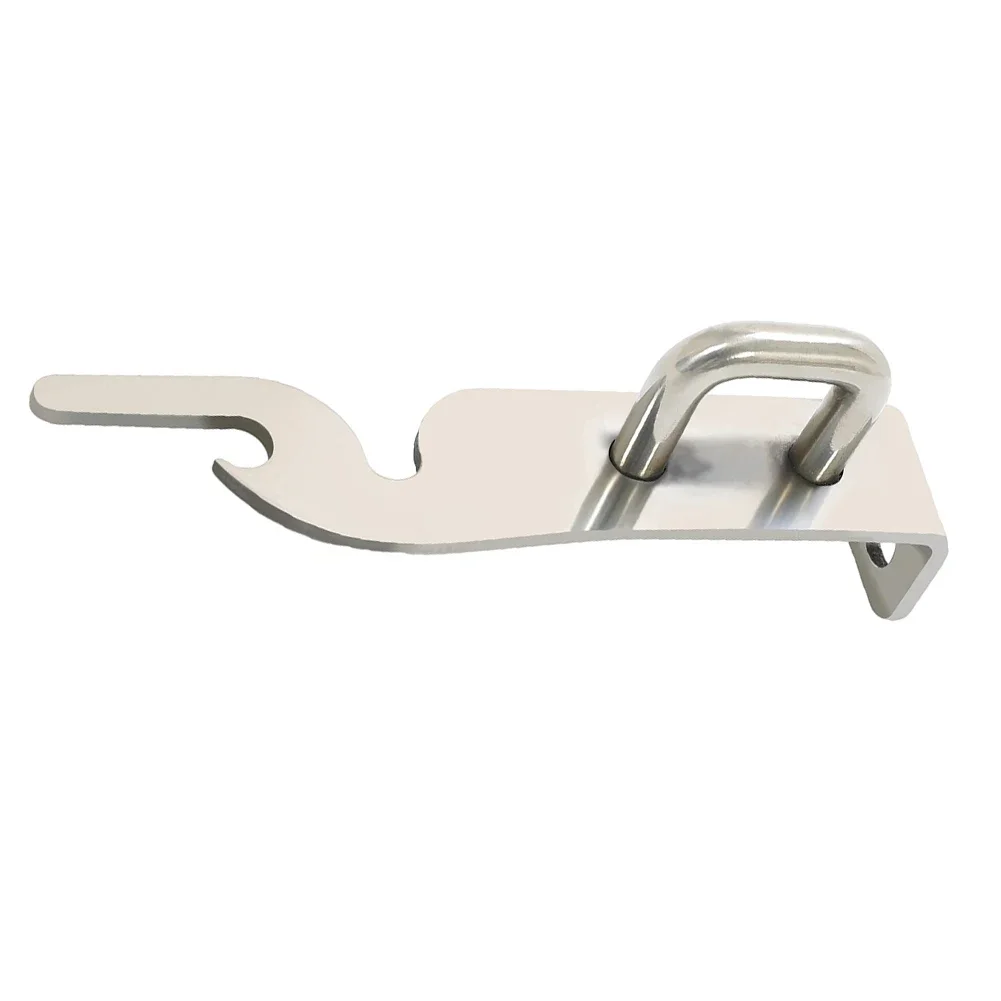 Car Rear Door Prop For Ford For Transit NCV3 & VS30 For Sprinter Back Door Latch Prop Holder Metal Replace Your Broken Damaged
Car Rear Door Prop For Ford For Transit NCV3 & VS30 For Sprinter Back Door Latch Prop Holder Metal Replace Your Broken Damaged