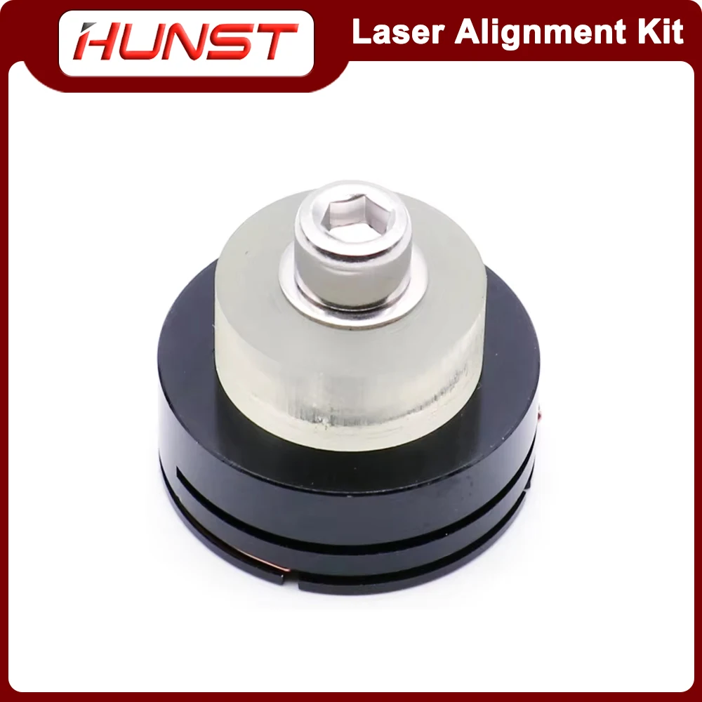 HUNST CO2 Laser Cutting Machine Path Calibration Device Light Adjuster Alignment Kit For Adjusting The Collimated Laser
HUNST CO2 Laser Cutting Machine Path Calibration Device Light Adjuster Alignment Kit For Adjusting The Collimated Laser