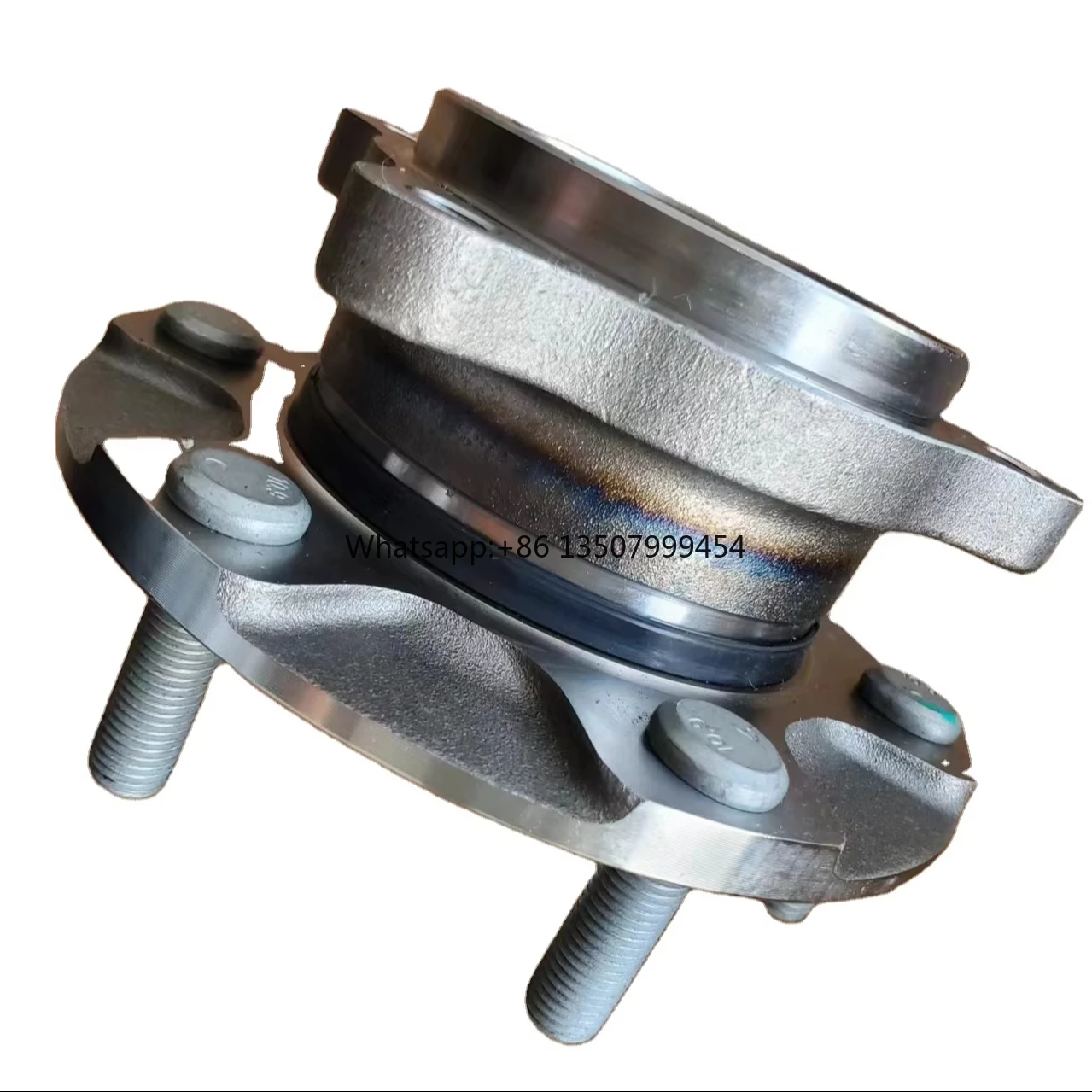 8983951940 Front Wheel Hub Compatible with Pickup TFS85/4JJ3 D-MAX
8983951940 Front Wheel Hub Compatible with Pickup TFS85/4JJ3 D-MAX