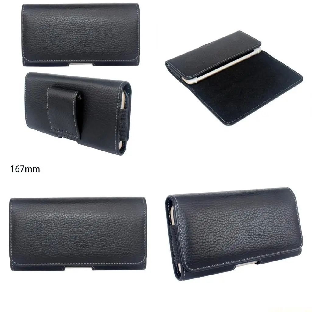 X90D Phone Holster Leather Belt for Case Phone Belt Holder Belt Holder Po
X90D Phone Holster Leather Belt for Case Phone Belt Holder Belt Holder Po