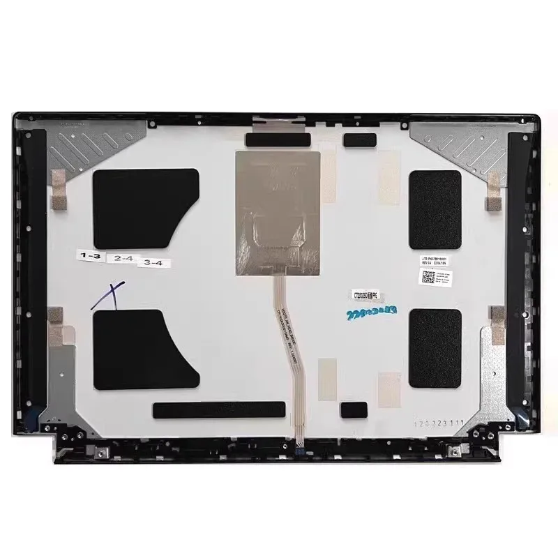 AB + новая задняя крышка ЖК-дисплея, верхний чехол для ноутбука Dell Alienware M17 R7 0F2F8T F2F8T
AB + новая задняя крышка ЖК-дисплея, верхний чехол для ноутбука Dell Alienware M17 R7 0F2F8T F2F8T