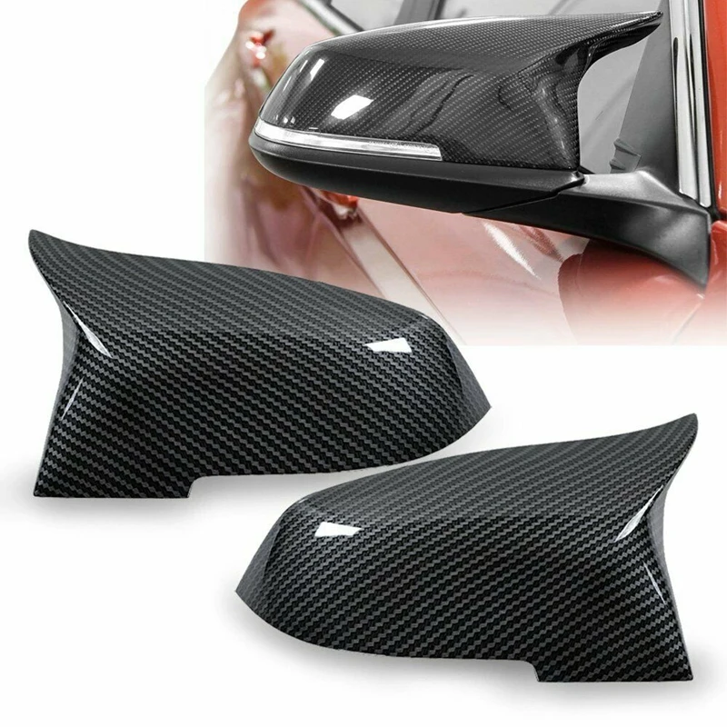 Колпачки для дверных зеркал BMW 5 Series GT F07 F10 F11 F18 6-Series F06 F12 F13 7-Series F01 F02 из углеродного волокна
Колпачки для дверных зеркал BMW 5 Series GT F07 F10 F11 F18 6-Series F06 F12 F13 7-Series F01 F02 из углеродного волокна