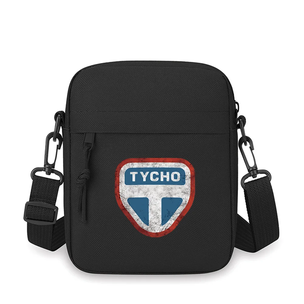 Retro logo design,blue background,red border,white text. Men Crossbody Bag Single Shoulder Women Cartoon Anime Film Printing Des
Retro logo design,blue background,red border,white text. Men Crossbody Bag Single Shoulder Women Cartoon Anime Film Printing Des