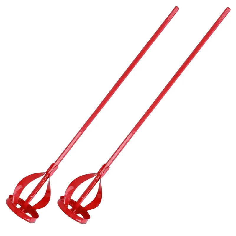 Putty Powder Mixing Rod, Suitable For Electric Drill, Construction Mixer, Putty Cement Grout Mortar Tool-AT64
Putty Powder Mixing Rod, Suitable For Electric Drill, Construction Mixer, Putty Cement Grout Mortar Tool-AT64