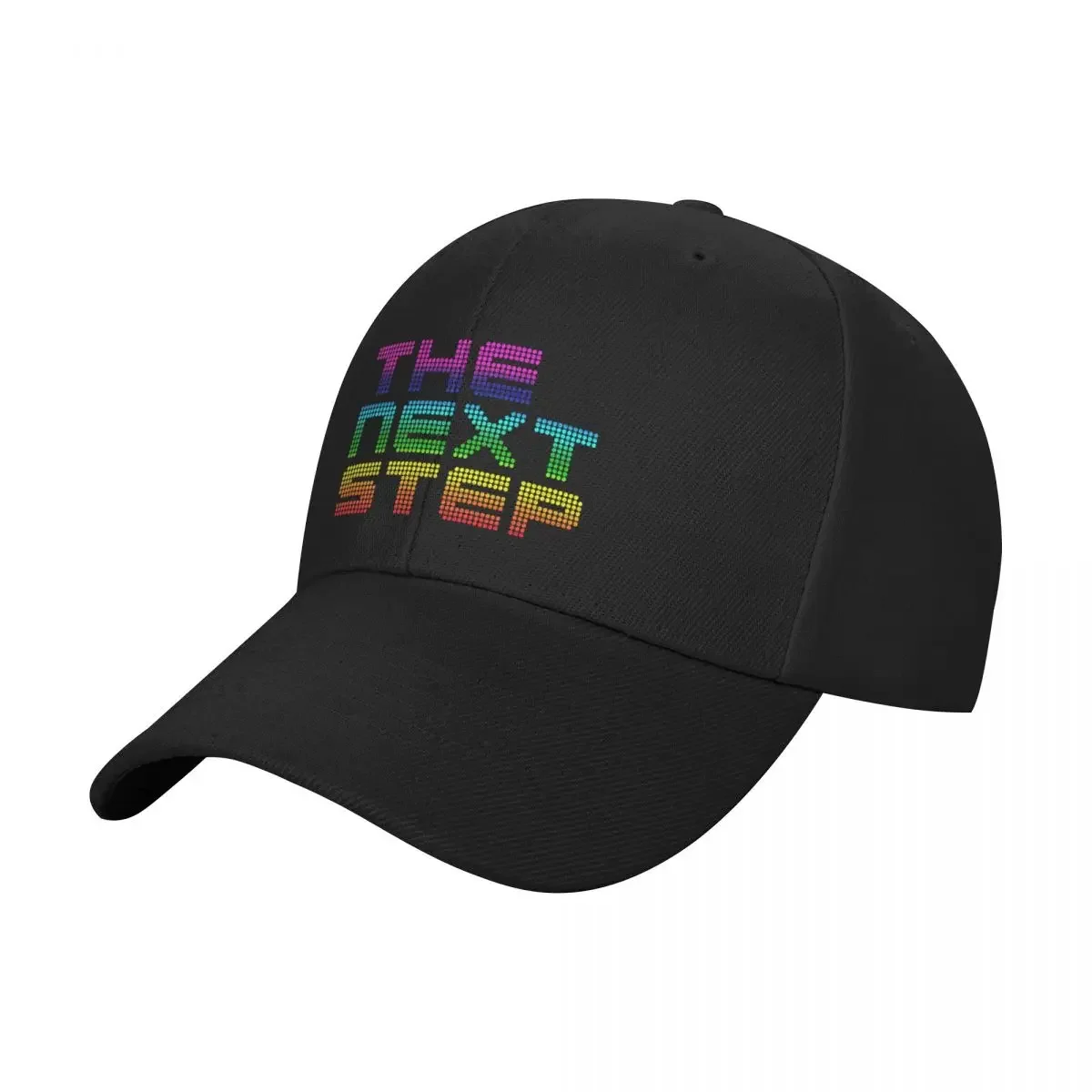 The Next Step - Teen Drama Baseball Cap Kids Hat Hat Baseball Cap Women's Beach Visor Men's
The Next Step - Teen Drama Baseball Cap Kids Hat Hat Baseball Cap Women's Beach Visor Men's