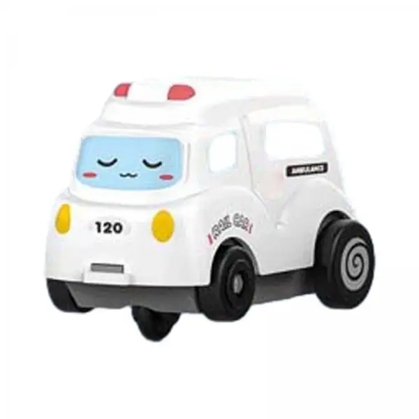 Electric Puzzle Tracks Car Educational Vehicle Toy for Children’s STEM Learning and Birthday Gift
Electric Puzzle Tracks Car Educational Vehicle Toy for Children’s STEM Learning and Birthday Gift