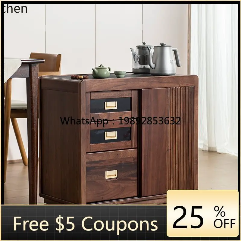 Мобильный чайный шкаф с чайником, встроенный чайный столик для заваривания чая, боковой шкаф для гостиной, балкона, чайный столик, приставной столик
Мобильный чайный шкаф с чайником, встроенный чайный столик для заваривания чая, боковой шкаф для гостиной, балкона, чайный столик, приставной столик