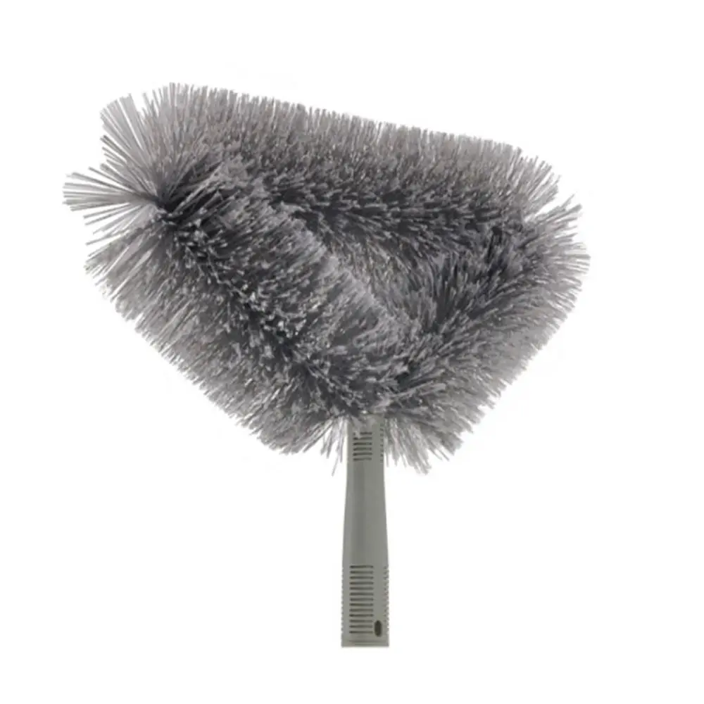 Ceiling Fan Corner Broom Brush High-altitude Corner Dust Removal Cleaning Tool Round Dust Sweeping Cobweb Brush Cleaner
Ceiling Fan Corner Broom Brush High-altitude Corner Dust Removal Cleaning Tool Round Dust Sweeping Cobweb Brush Cleaner