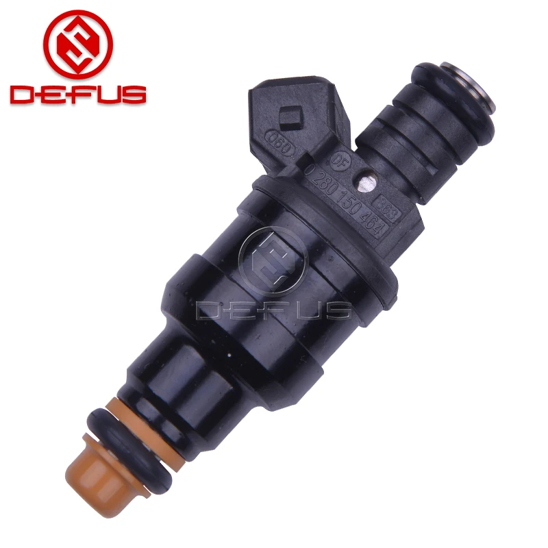 DEFUS 4X Reliable OEM Fuel Injector D3MA2 Compatible with Audi SEAT Skoda VW 1.8L
DEFUS 4X Reliable OEM Fuel Injector D3MA2 Compatible with Audi SEAT Skoda VW 1.8L
