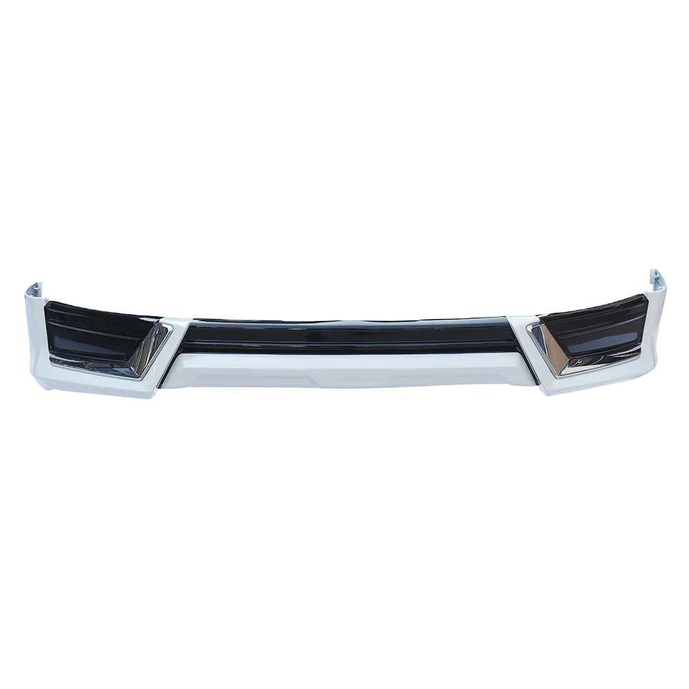 Best value car body parts ABS PP bumper spoiler License plate frame mudguard For Land Cruiser LC200 2017
Best value car body parts ABS PP bumper spoiler License plate frame mudguard For Land Cruiser LC200 2017