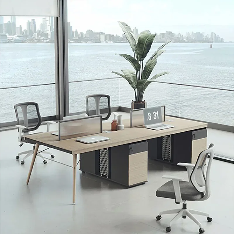 Деревянный письменный стол для руководителей, установка для хранения, студенческий современный письменный стол, верстак Escrito Rio Con Cajones, мебель для домашнего офиса
Деревянный письменный стол для руководителей, установка для хранения, студенческий современный письменный стол, верстак Escrito Rio Con Cajones, мебель для домашнего офиса