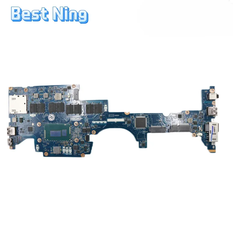 For Lenovo Thinkpad YOGA S1 Laptop Motherboard LA-A341P 00HT127 04X5233 Notebook Mainboard I3 I5 I7 4th Gen RAM 4/8G
For Lenovo Thinkpad YOGA S1 Laptop Motherboard LA-A341P 00HT127 04X5233 Notebook Mainboard I3 I5 I7 4th Gen RAM 4/8G