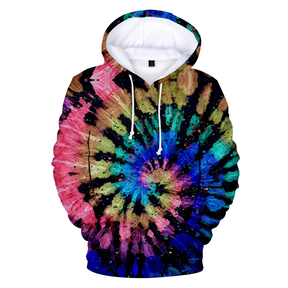 Толстовка с капюшоном Tie Dye 3D для мужчин/женщин, уличная одежда, толстовка большого размера для мальчиков и девочек, одежда в стиле Харадзюку, пуловер с капюшоном для мальчиков, топы большого размера
Толстовка с капюшоном Tie Dye 3D для мужчин/женщин, уличная одежда, толстовка большого размера для мальчиков и девочек, одежда в стиле Харадзюку, пуловер с капюшоном для мальчиков, топы большого размера