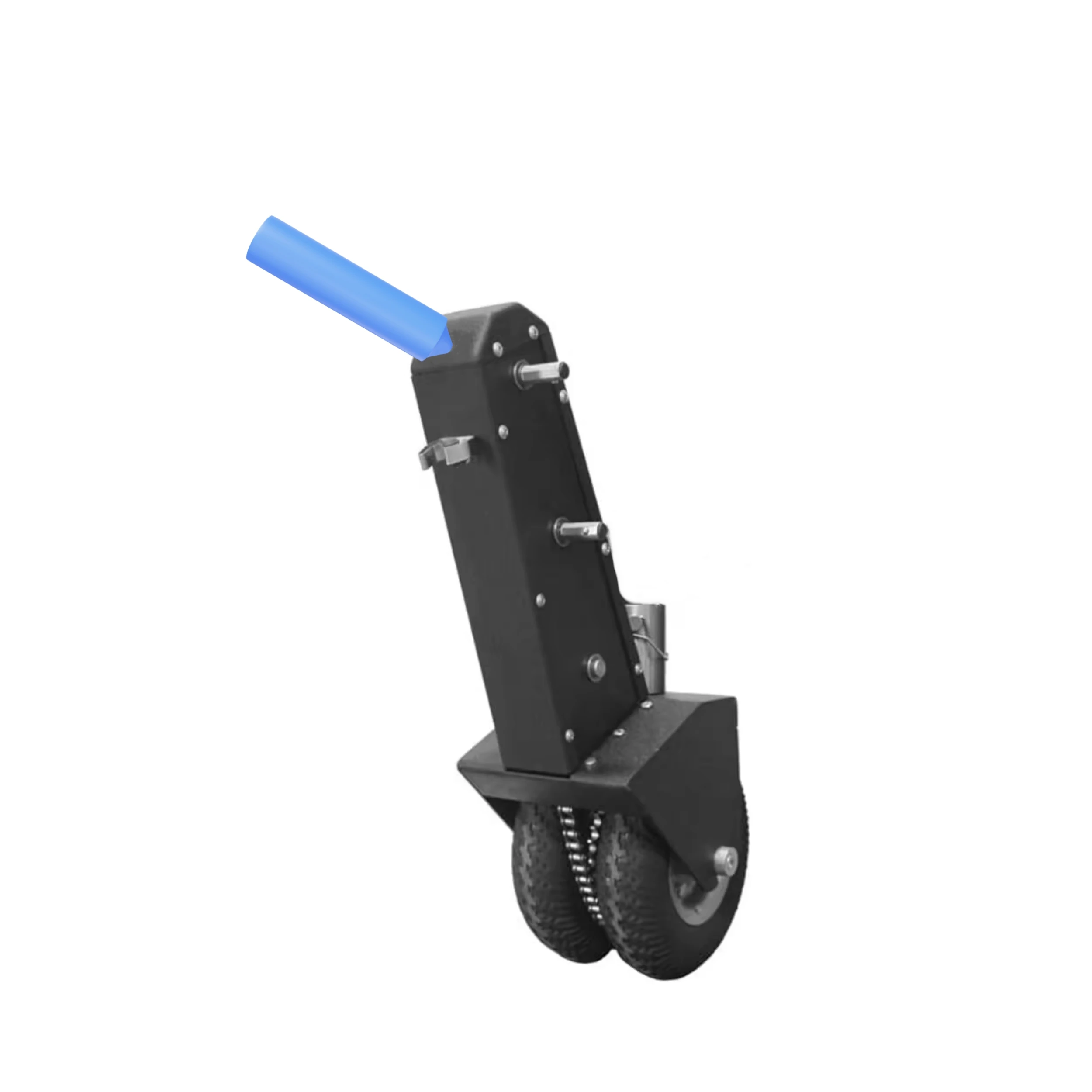 kj-8,000lbs Capacity Mini Electrical Trailer Dolly Mover with Bracket Never Flat Rubber Tires Auto Brake@
kj-8,000lbs Capacity Mini Electrical Trailer Dolly Mover with Bracket Never Flat Rubber Tires Auto Brake@