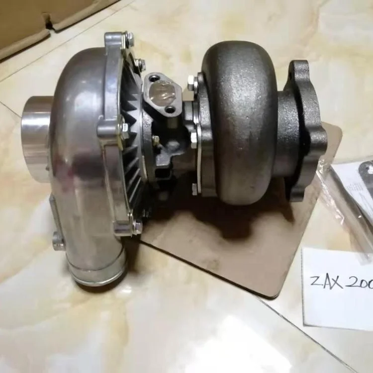 Cc car EAX200 (Neutral) Turbocharger 19080910YW 114400-1770
Cc car EAX200 (Neutral) Turbocharger 19080910YW 114400-1770