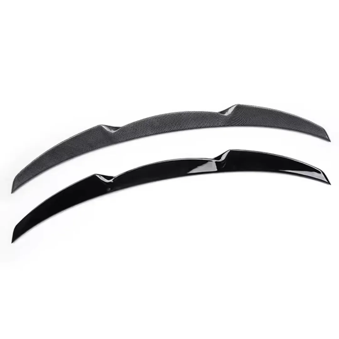 Tail wing for Toyota Corolla Levin 2019-2023 modified Carbon fiber Gloss black Rear spoiler Trunk lid Wing lip Car Accessories
Tail wing for Toyota Corolla Levin 2019-2023 modified Carbon fiber Gloss black Rear spoiler Trunk lid Wing lip Car Accessories