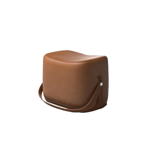 New Arrival Brand New Modern Design Small Round Ottoman Stool For Living Room Furniture
New Arrival Brand New Modern Design Small Round Ottoman Stool For Living Room Furniture