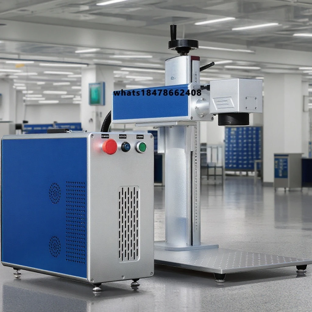 High Speed High Precision 50W-100W Fiber IPG/JPT Source Core Engine Galvo Marking Machine Air New DXF for Restaurant Hotel
High Speed High Precision 50W-100W Fiber IPG/JPT Source Core Engine Galvo Marking Machine Air New DXF for Restaurant Hotel
