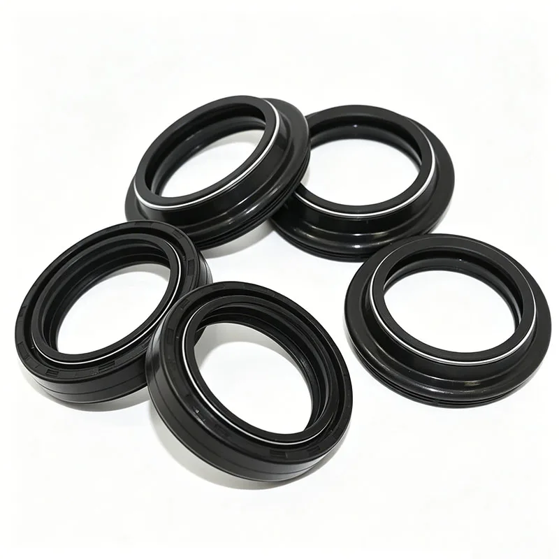 43x54x11 For Aprilia DORSODURO750 SHIVER750 MANA800 RSV4 R RSV1000 TUONO V4 R RSV 1000 Motorcycle Front Fork Oil Seal Dust Seal
43x54x11 For Aprilia DORSODURO750 SHIVER750 MANA800 RSV4 R RSV1000 TUONO V4 R RSV 1000 Motorcycle Front Fork Oil Seal Dust Seal