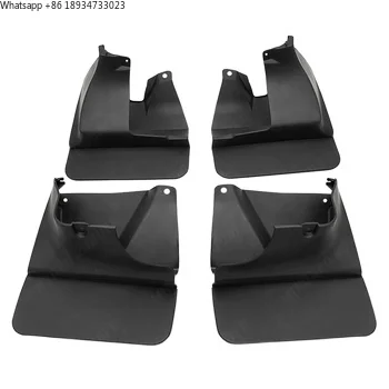 Для Toyota Land Cruiser Prado FJ120 2003-2009 брызговики брызговики автомобильные аксессуары
Для Toyota Land Cruiser Prado FJ120 2003-2009 брызговики брызговики автомобильные аксессуары