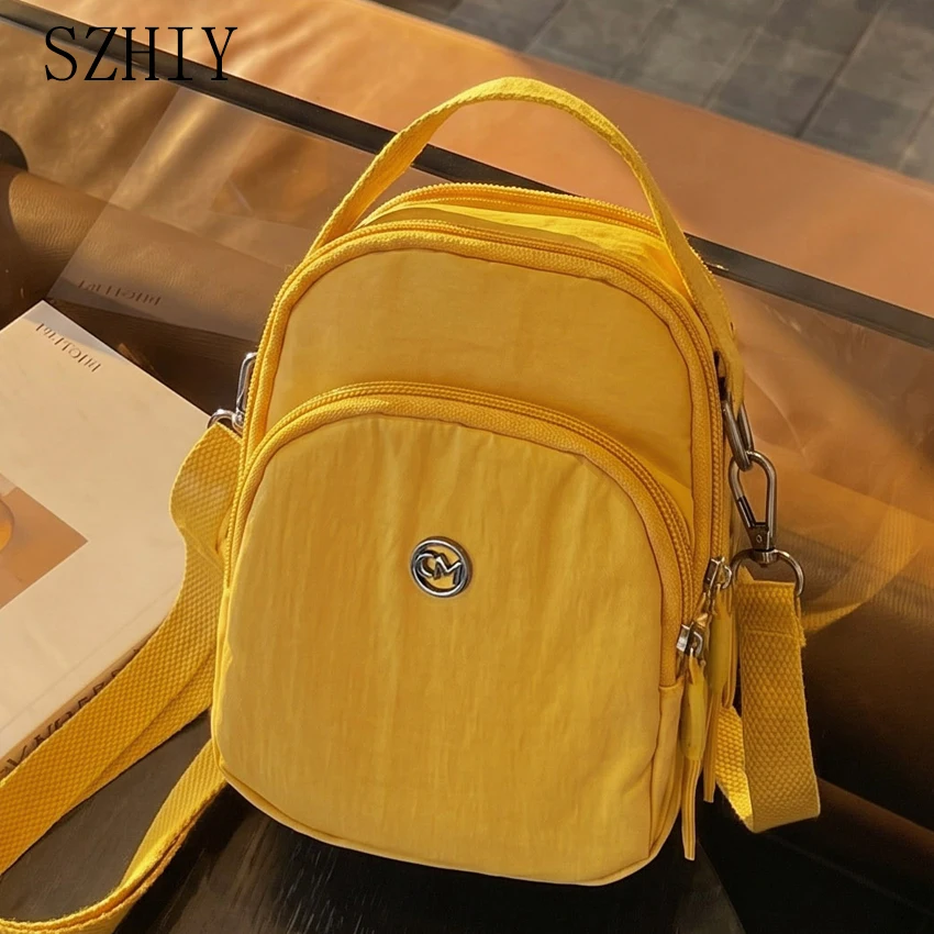 Outdoor Small Bag Women Mobile Phone Purse Casual Designer Multiple Handbag Single Shoulder Diagonal Cross Bag bolsas cuadradas
Outdoor Small Bag Women Mobile Phone Purse Casual Designer Multiple Handbag Single Shoulder Diagonal Cross Bag bolsas cuadradas