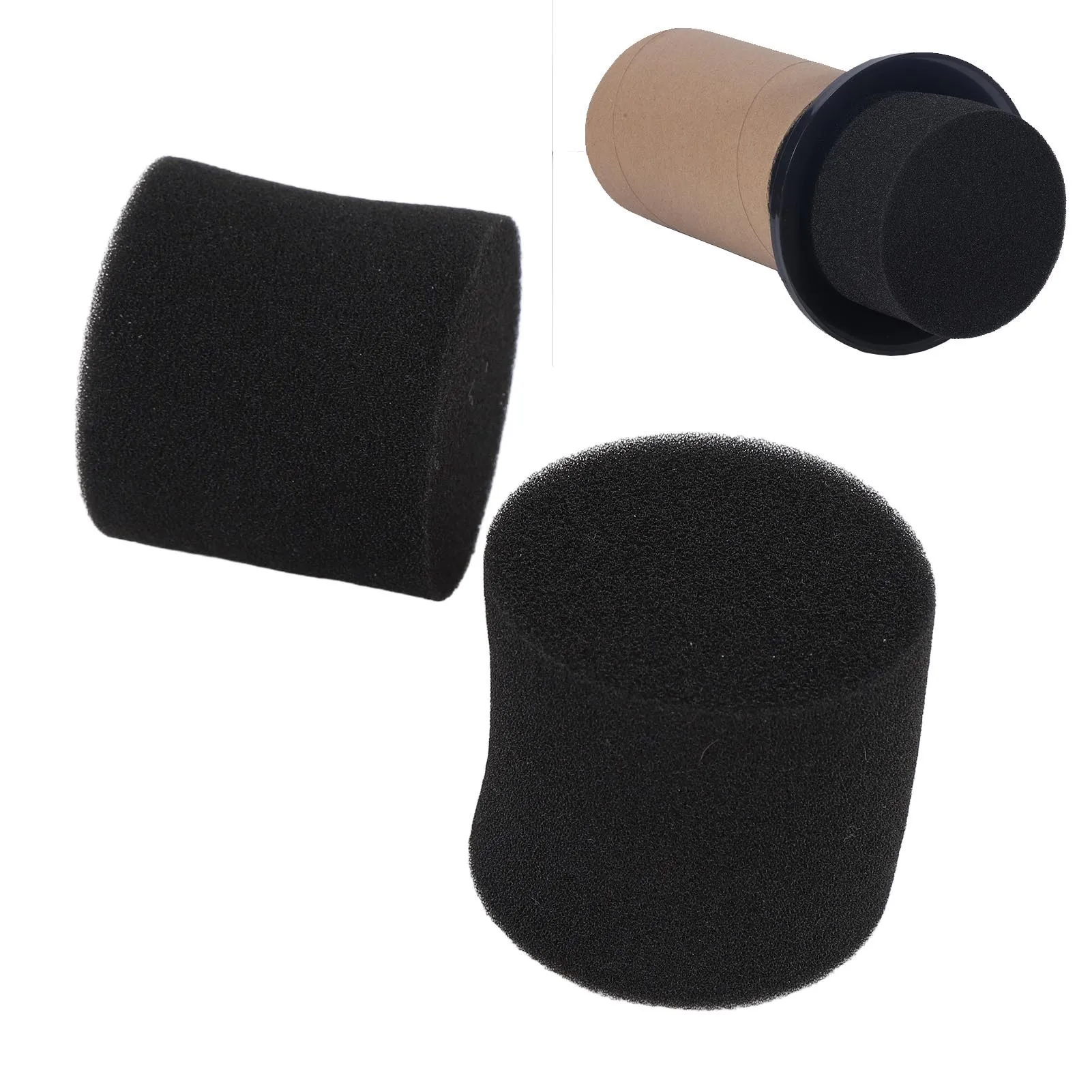 4PCS Speaker Port Tube Sponge 60mm Bass Reflex Port Speaker Cabinet Outlet Sponge for Replacement
4PCS Speaker Port Tube Sponge 60mm Bass Reflex Port Speaker Cabinet Outlet Sponge for Replacement