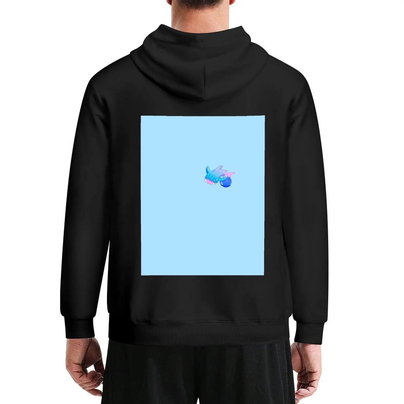Whaleshark with Blueberry Hoodie aesthetic clothing men's coat winter clothes blouse tracksuit 
Whaleshark with Blueberry Hoodie aesthetic clothing men's coat winter clothes blouse tracksuit