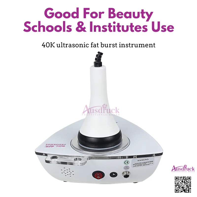 SlimWave Pro 40K Ультразвуковая кавитационная машина для сжигания жира Скульптура тела Устройство для похудения для домашнего использования
SlimWave Pro 40K Ультразвуковая кавитационная машина для сжигания жира Скульптура тела Устройство для похудения для домашнего использования