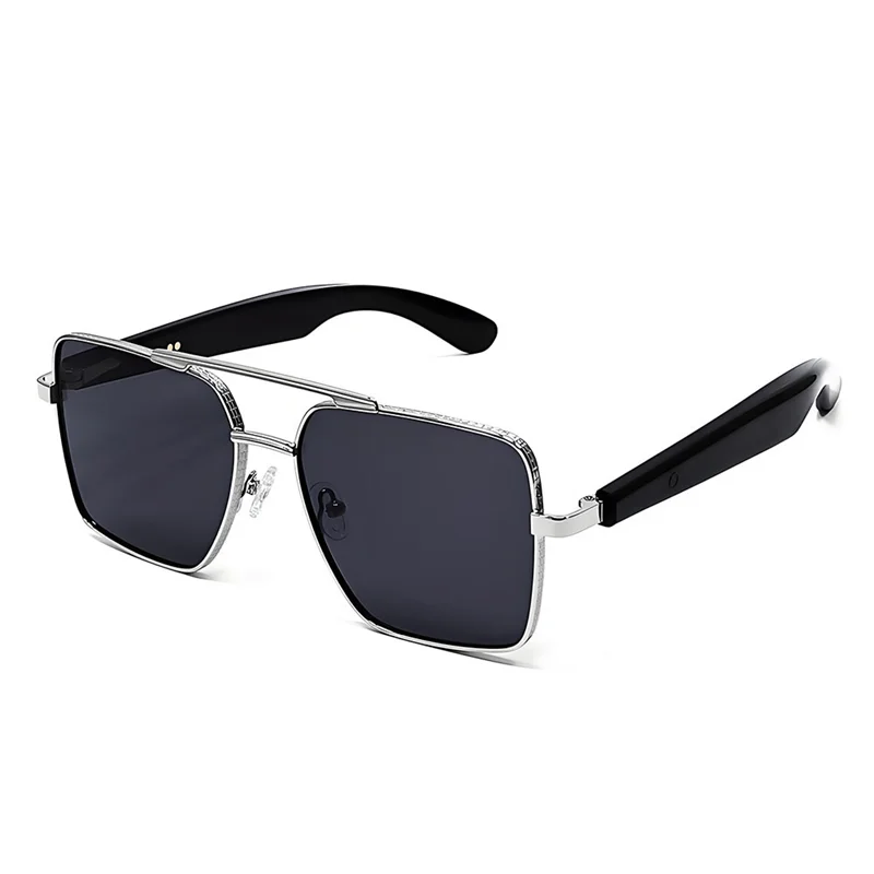 XSXS-Smart Sunglasses Glasses Music Glasses Outdoor Sports Waterproof Anti-UV Bluetooth Glasses Call For Men Women
XSXS-Smart Sunglasses Glasses Music Glasses Outdoor Sports Waterproof Anti-UV Bluetooth Glasses Call For Men Women