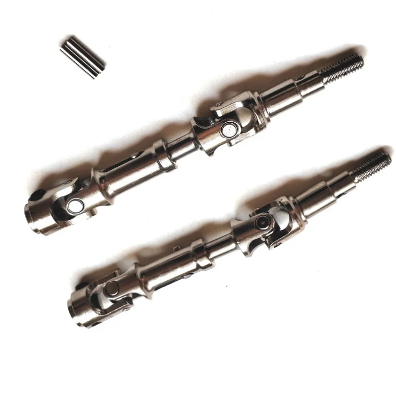 MJX Hyper Go 14211 1/14 High speed R/C cars Off-Road Trucks spare parts Front/Rear CVD Drive Shaft
MJX Hyper Go 14211 1/14 High speed R/C cars Off-Road Trucks spare parts Front/Rear CVD Drive Shaft