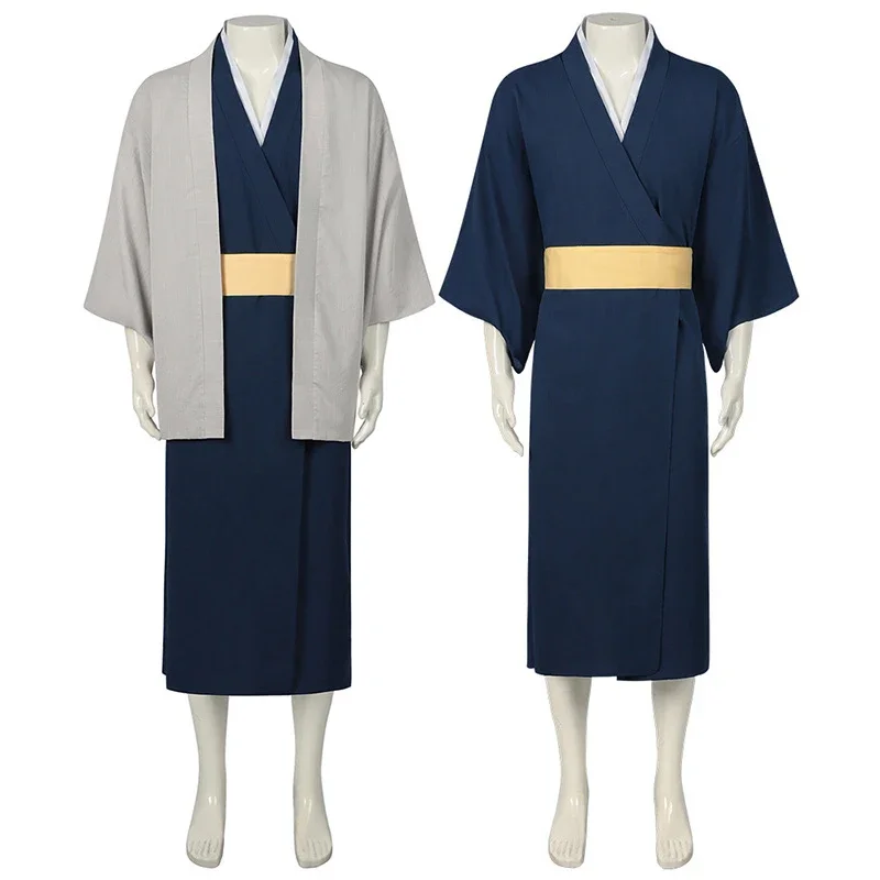Katsura Kotarou Cosplay Gintama Cosplay Costume Women Men Halloween Carnival Party Comic-con Role Playing Outfit
Katsura Kotarou Cosplay Gintama Cosplay Costume Women Men Halloween Carnival Party Comic-con Role Playing Outfit