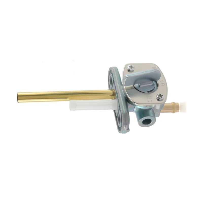 Motorcycle Fuel Valve Petcock Switch for Yamaha Big Bear YFM350 96-99 YFM350F 87-99 YFM400F 93-99 for Kodiak 400 4WD YFM400F 9
Motorcycle Fuel Valve Petcock Switch for Yamaha Big Bear YFM350 96-99 YFM350F 87-99 YFM400F 93-99 for Kodiak 400 4WD YFM400F 9