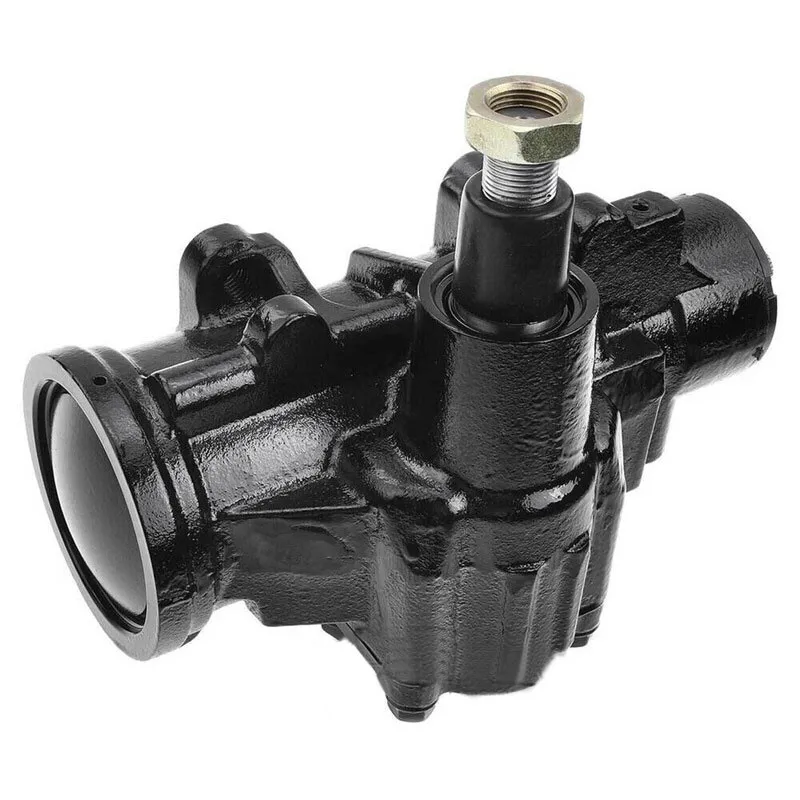 Power Steering Gear Box 27-7585 Fits For Dodge Ram 2500 3500 4000 4WD RWD 1997-2002
Power Steering Gear Box 27-7585 Fits For Dodge Ram 2500 3500 4000 4WD RWD 1997-2002