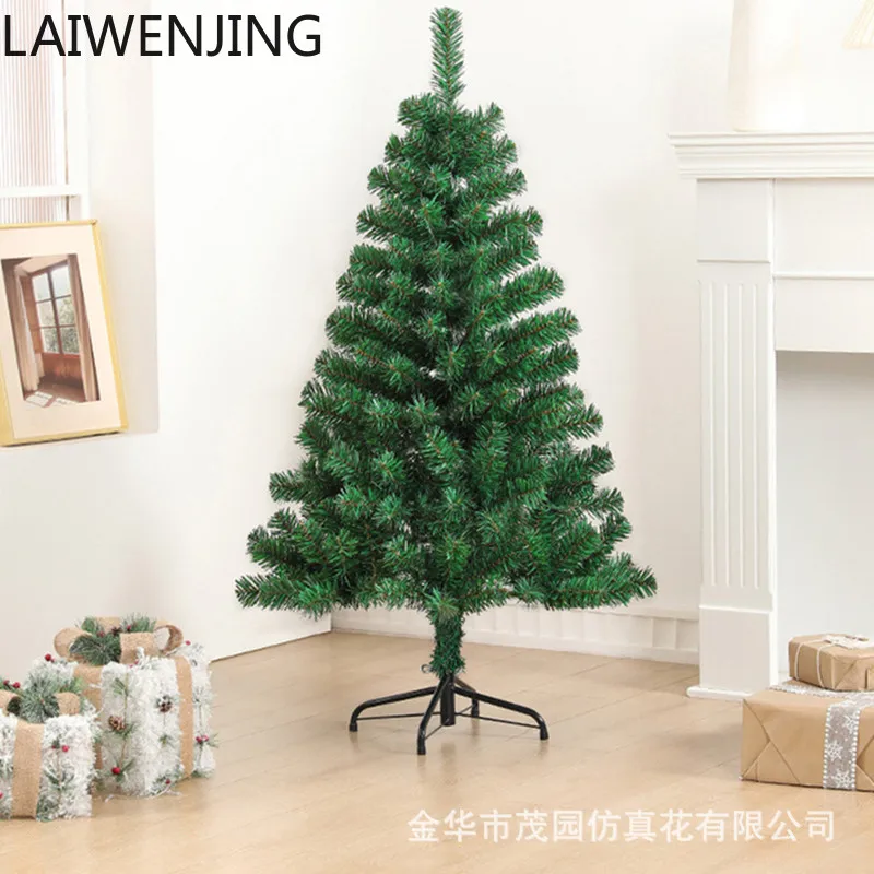 SGF simulation mini Christmas tree 1.2 meters 1.5 meters 1.8 meters 2.1 decorations 
SGF simulation mini Christmas tree 1.2 meters 1.5 meters 1.8 meters 2.1 decorations