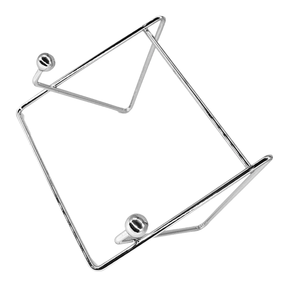 Silver Tablet Stand for Reading Book Display Rack Practical Multi-purpose Storage Stand Kitchen Recipe Books Picture Holders
Silver Tablet Stand for Reading Book Display Rack Practical Multi-purpose Storage Stand Kitchen Recipe Books Picture Holders