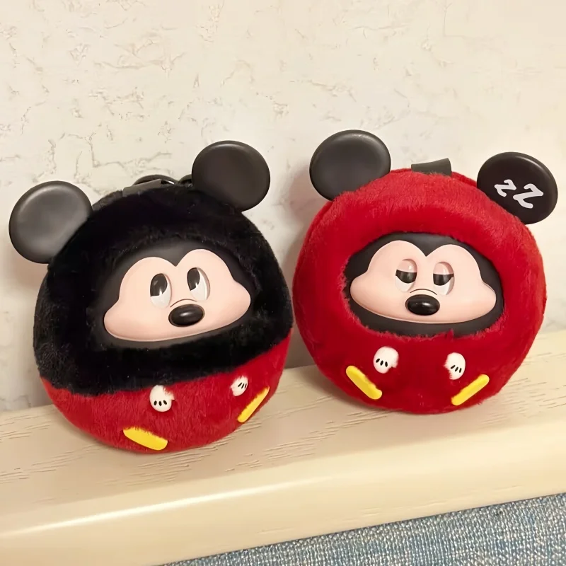 Genuine Blind Box Mickey Fun Crash Series Mystery Box Furry Party Figure Trendy Toy Decorative Ornaments Birthday Gifts
Genuine Blind Box Mickey Fun Crash Series Mystery Box Furry Party Figure Trendy Toy Decorative Ornaments Birthday Gifts