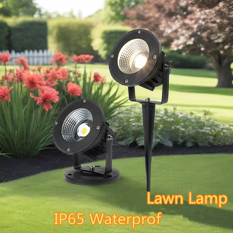 Waterproof Outdoor Garden Lawn Lamps 20W 15W 10W LED Lawn Light Spike Bulb Tuinverlichting Outdoor Lighting for Garden Path Spot
Waterproof Outdoor Garden Lawn Lamps 20W 15W 10W LED Lawn Light Spike Bulb Tuinverlichting Outdoor Lighting for Garden Path Spot