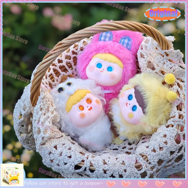 AMLLS оригинальная новая лесная плюшевая милая модная слепая коробка игрушки мягкие игрушки Коллекционная игрушка-сюрприз в упаковке мини-кукла в подарок
AMLLS оригинальная новая лесная плюшевая милая модная слепая коробка игрушки мягкие игрушки Коллекционная игрушка-сюрприз в упаковке мини-кукла в подарок