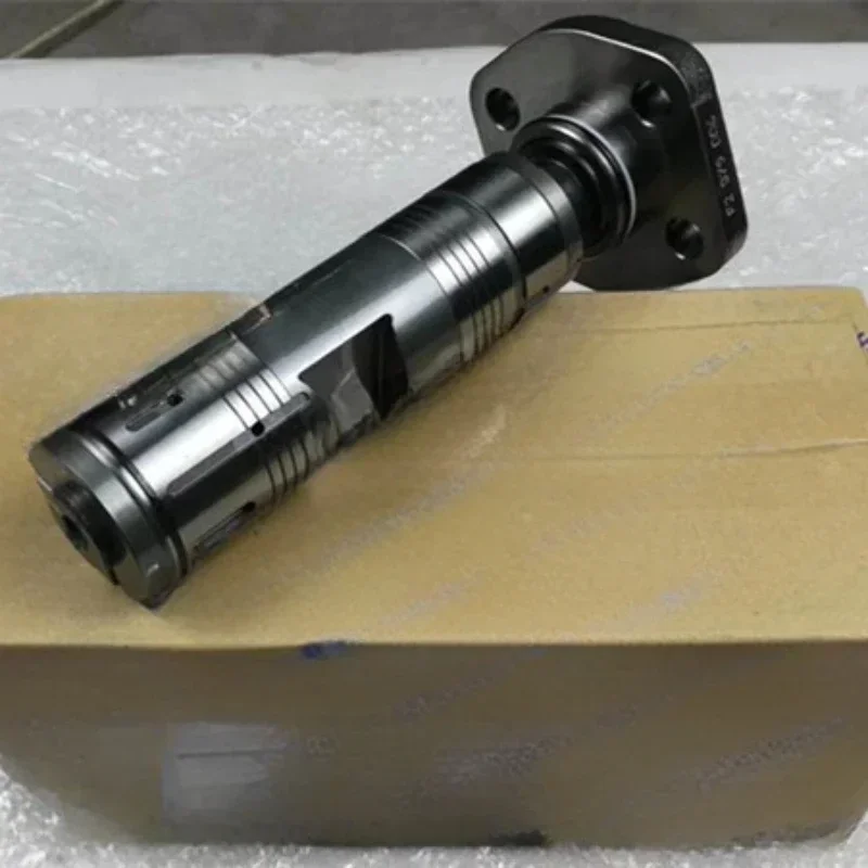 Hot SalesPC200-7 PC220-7 Main Pump PC Valve Assembly 708-2L-06410
Hot SalesPC200-7 PC220-7 Main Pump PC Valve Assembly 708-2L-06410
